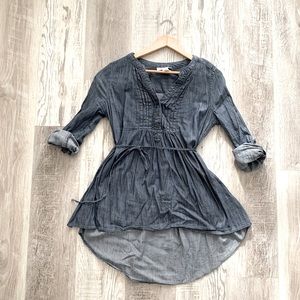 (SOLD) Motherhood Maternity Top